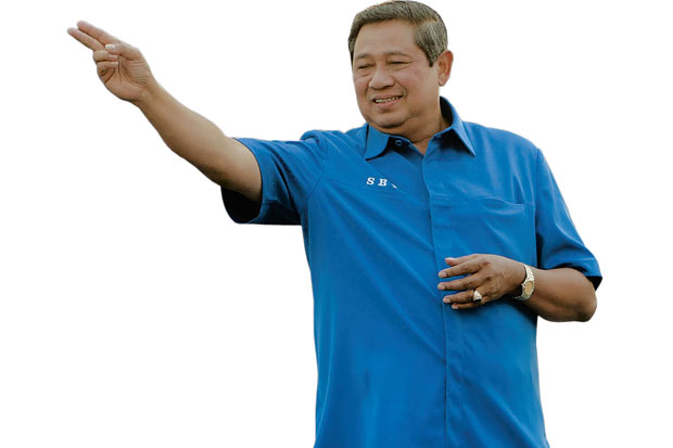 AMD Dukung SBY Jabat...