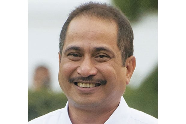 Majukan Wisata, Daerah...