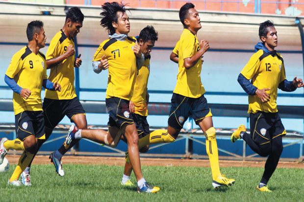 ISL Tanpa Rahasia