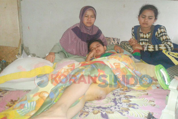Rumah Sakit Tak Merawat...