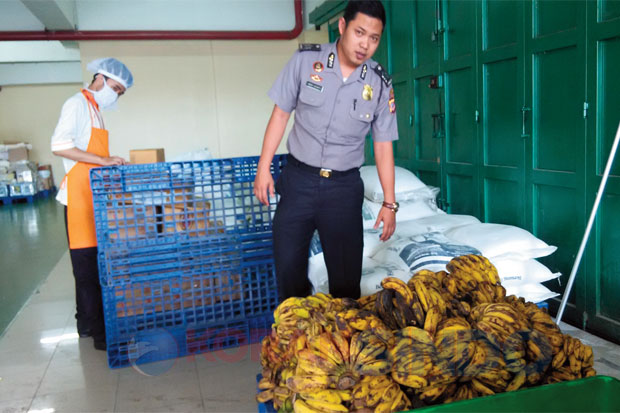 Sisi Lain Polisi yang...
