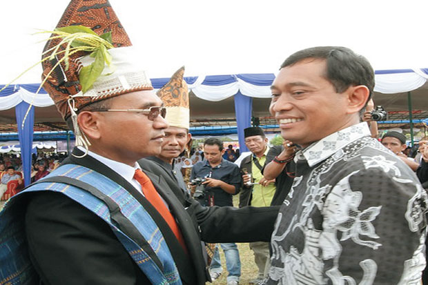 IKEIS Diajak Peduli...