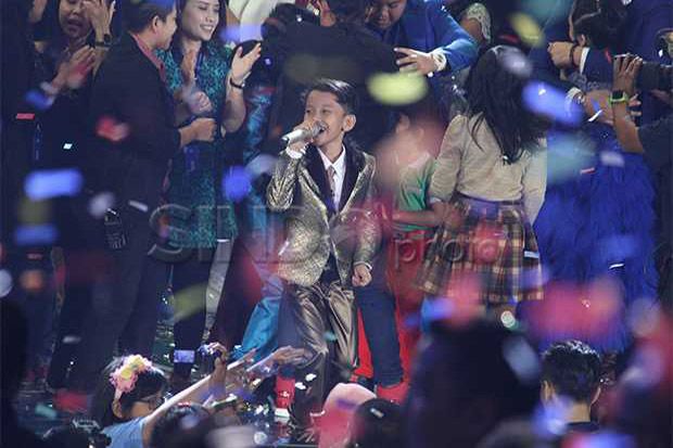 Warga Humbahas Sambut...