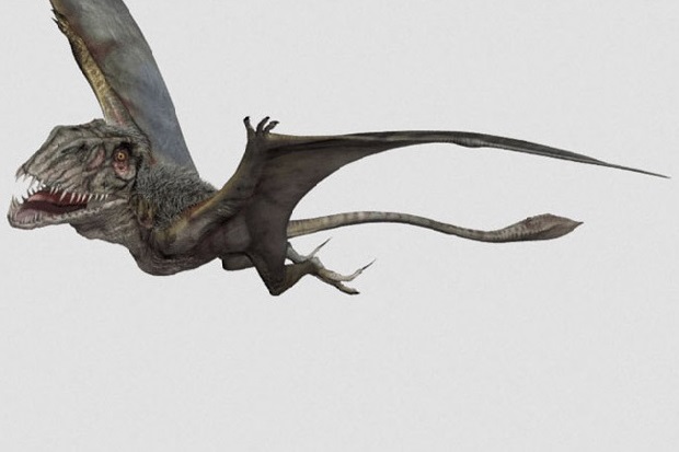 Jurassic World Rilis...