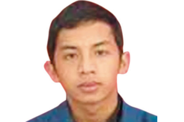 Nasib Petani di Negeri...