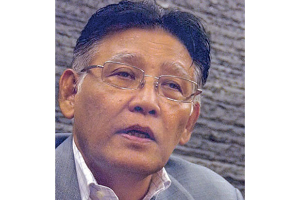 Etika Hakim Sarpin