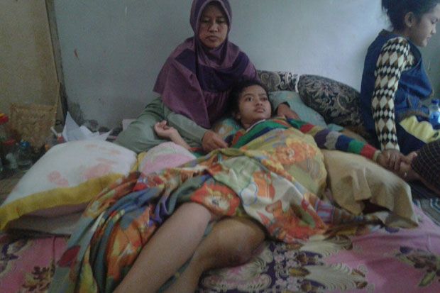 Bunga Desa Ini Harus...