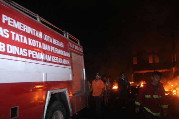 Miliki 23 Kecamatan,...