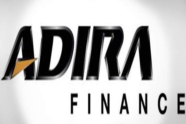 Konsumen Adira Finance...