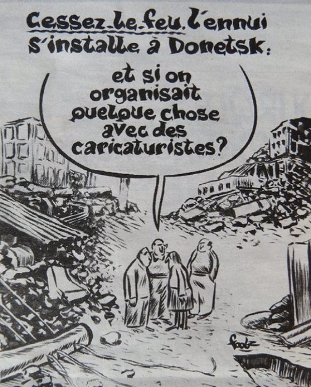 Sindir Konflik Ukraina,...