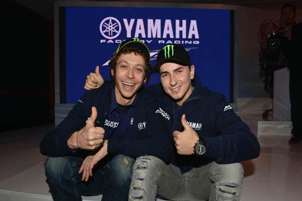 Cara Mudah Bertemu Valentino...