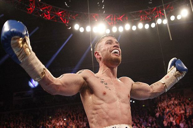 Frampton Bakal Senang...
