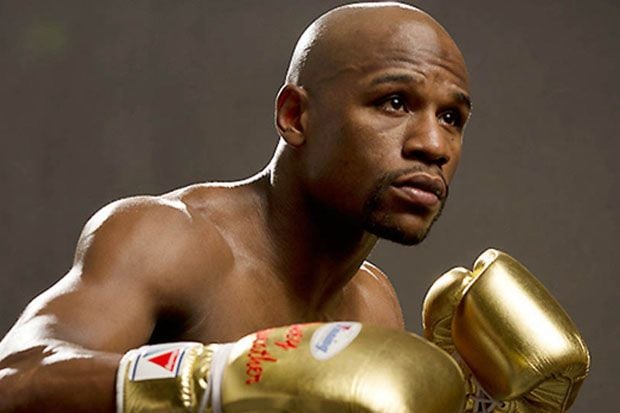 Mayweather Akui Pacquiao...