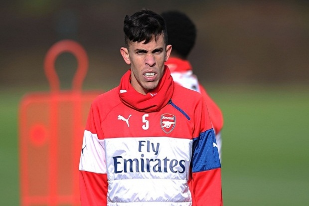 Puja-Puji Wenger Untuk...