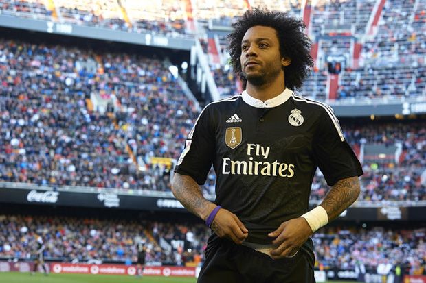 Marcelo Minta Madrid...