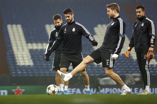 Perebutan Gelar La Liga...