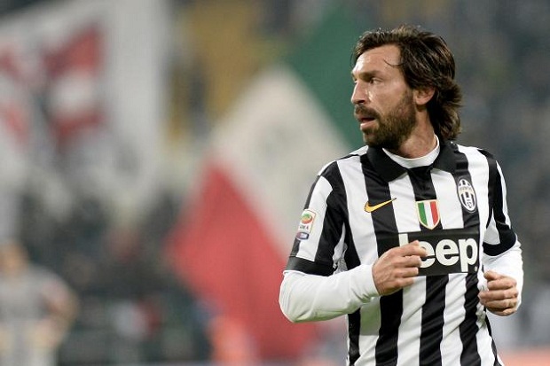 Lawan Roma, Juventus...