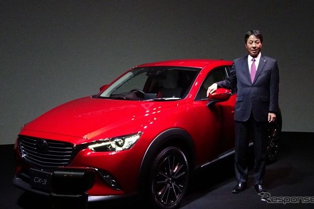 150 Ribu Unit Mazda...