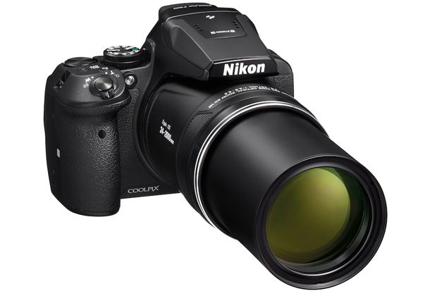 Jangan Remehkan Nikon...