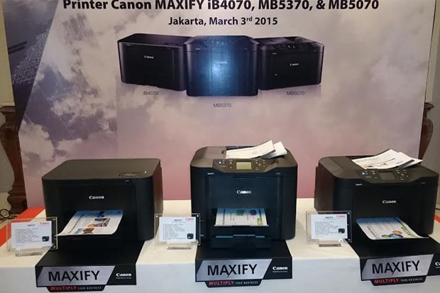 Printer Ini Kaya Fitur...