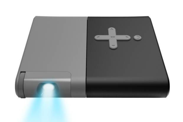 Lenovo Pocket Projector...