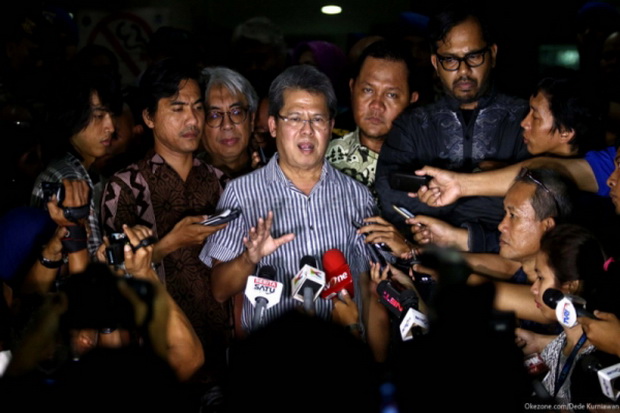 Kuasa Hukum Duo Bali...