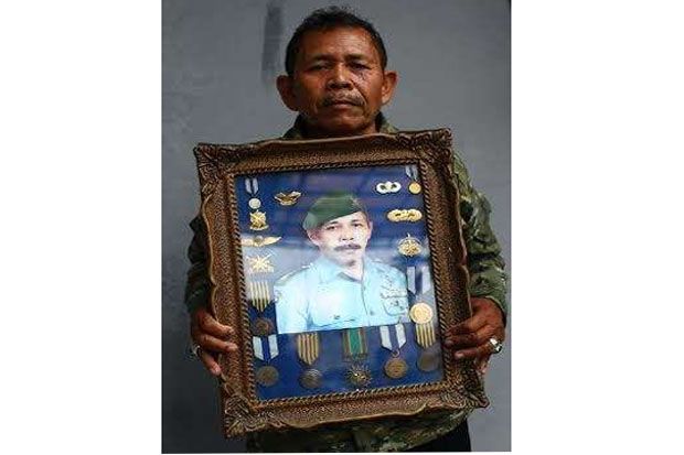 Selamat Jalan Tatang...