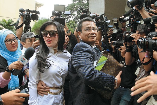 Pemeriksaan Selesai...