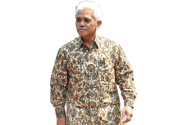 Hatta: Siapa Sebetulnya...