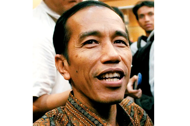 Rupiah Sentuh Level...
