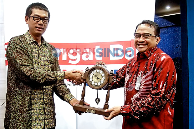 BSM Optimistis Tumbuh...