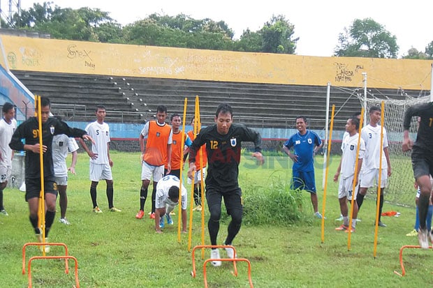 Makin Kompetitif