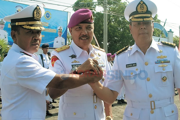 Lanal Yogya Harus Waspadai...
