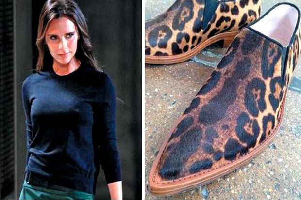 Victoria Beckham Luncurkan...