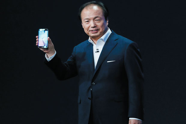 Dari Smartwatch Hingga...
