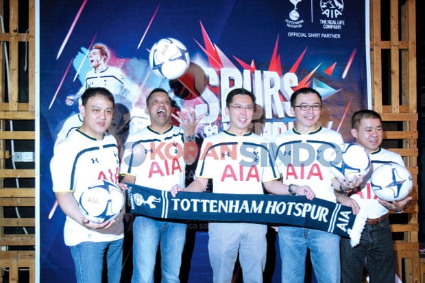 Empat Anak Indonesia...