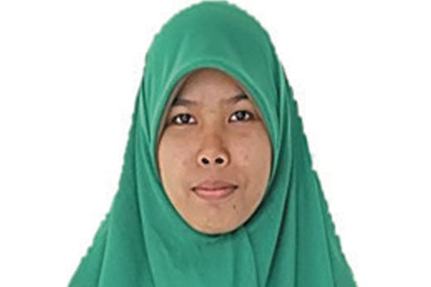 Agraris Jangan Hanya...