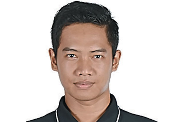 Di Situ Kami Kadang...