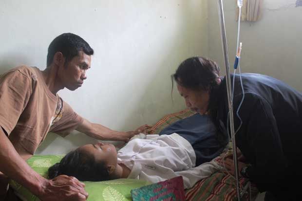 Puluhan Siswa di Majalengka...