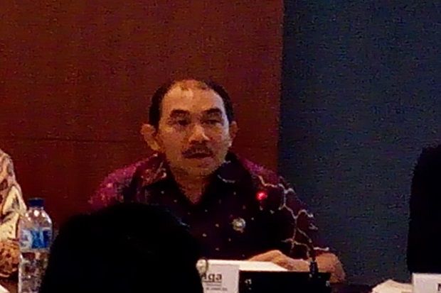 Indonesia Darurat Narkoba,...