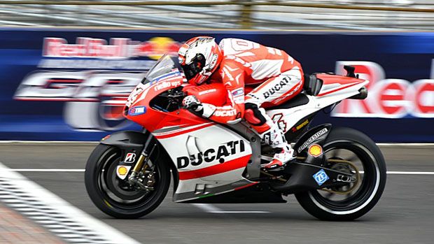 Desmosedici GP15 Dapat...