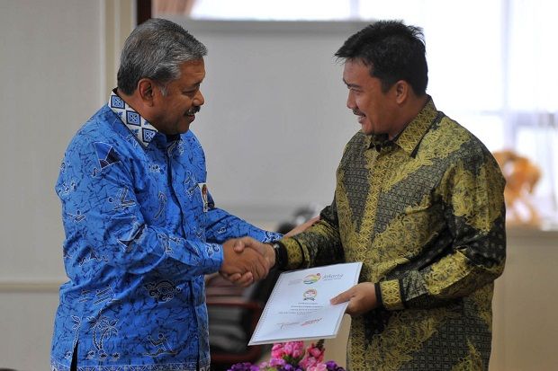 Menpora Harap TAFISA...