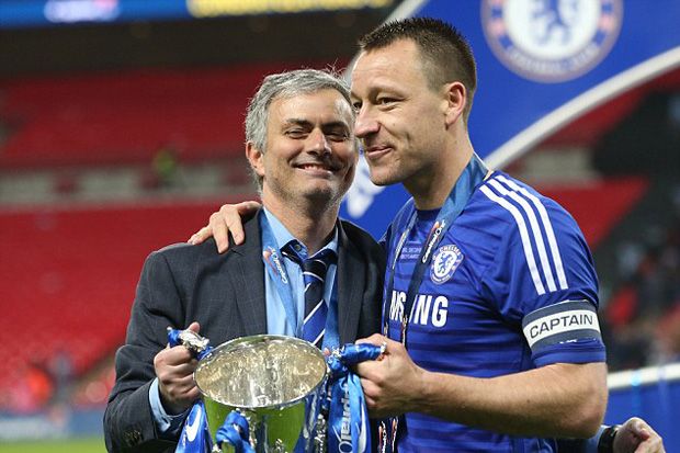 Mourinho Beri Jaminan...