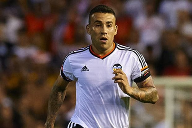 Valencia Tanpa Otamendi...