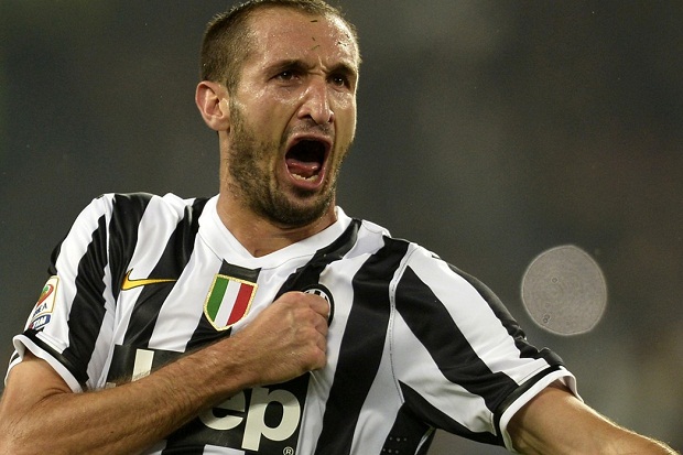Bukan Conte yang Membuat...