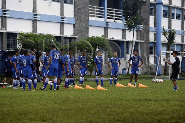 Jadwal Persib Bandung...
