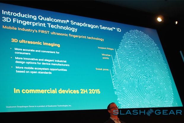 Qualcomm Pamerkan Snapdragon...
