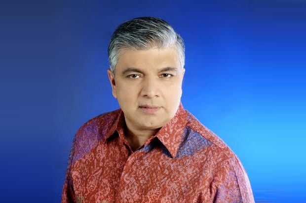 Managing Director Baru...