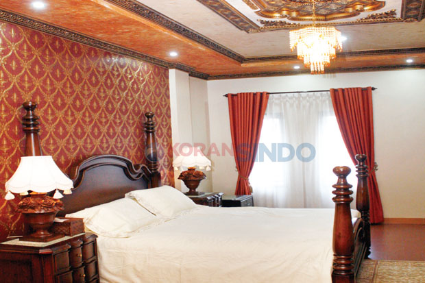 Ragam Furnitur Kamar...