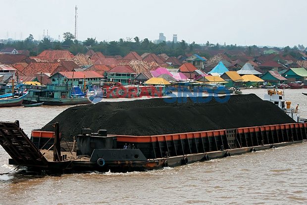 Pemerintah Tata Ulang...